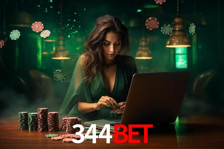 Instalar app 344bet