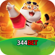Logo 344bet